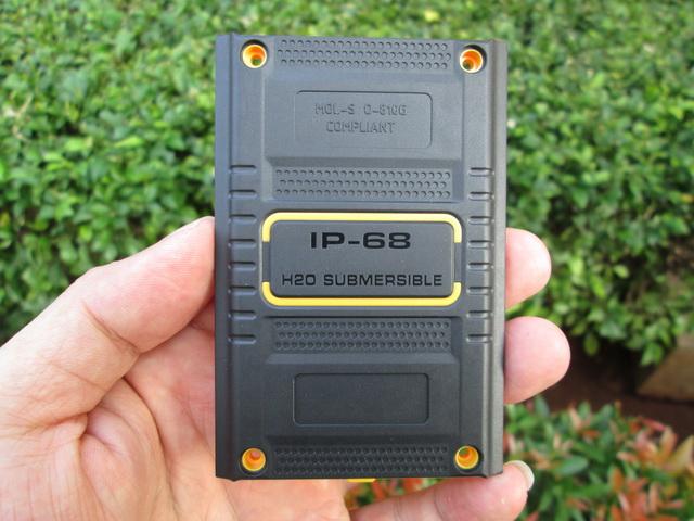 Gambar Back Cover Hape Outdoor Landrover A8 A9 Original dari CNC phoneshop Kota Administrasi Jakarta Pusat Tokopedia