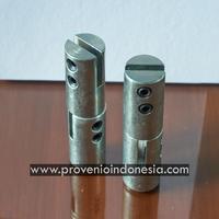 Gambar Knock Siku Besi Meja Sablon dari Provenio Indonesia Kota Administrasi Jakarta Timur 2 Tokopedia