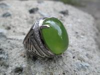 Gambar Natural Idocrase Lumut Aceh Super Memo DGL Big Size IDC010 dari CNC phoneshop Kota Administrasi Jakarta Pusat 5 Tokopedia