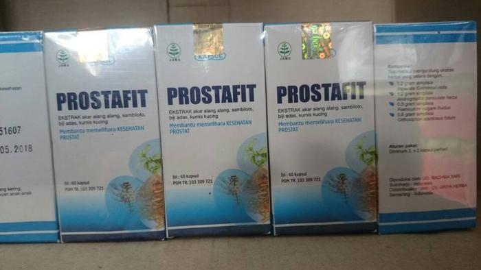 Gambar Prostafit griyaherba dari TERAS HERBAL Solo Kab. Sukoharjo Tokopedia