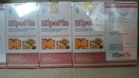 Gambar HIPOFIN KAPSUL HERBAL DARAH RENDAH griyaherba dari TERAS HERBAL Solo Kab. Sukoharjo 1 Tokopedia