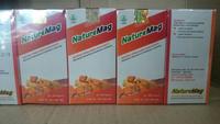 Gambar NatureMag griyaherba dari TERAS HERBAL Solo Kab. Sukoharjo 1 Tokopedia