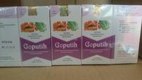 Gambar Goputih 60 (Kapsul Keputihan) griyaherba dari TERAS HERBAL Solo Kab. Sukoharjo 1 Tokopedia