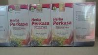 Gambar Herba Perkasa 60 griyaherba dari TERAS HERBAL Solo Kab. Sukoharjo 1 Tokopedia