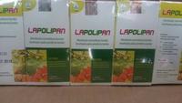 Gambar LAPOLIPAN 60 griyaherba dari TERAS HERBAL Solo Kab. Sukoharjo 1 Tokopedia