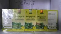 Gambar Kapsul Herbal PEGAGAN (Centella Asiatica) garansi 100% asli (sealed) Tazakka - Nutrisi Untuk Otak dari TERAS HERBAL Solo Kab. Sukoharjo 1 Tokopedia
