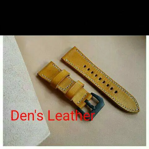 tali jam kulit asli garut. DL 53 0