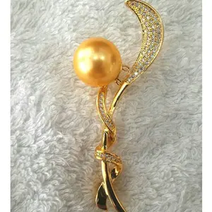 BROS RHODIUM MUTIARA LOMBOK