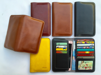 Gambar Samsung Galaxy Note7 Leather Case. Samsung Galaxy Note7 flipCover Case dari PoshLeatherCase Kota Administrasi Jakarta Barat 2 Tokopedia