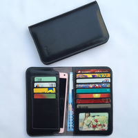 Gambar Samsung Galaxy Note7 Leather Case. Samsung Galaxy Note7 flipCover Case dari PoshLeatherCase Kota Administrasi Jakarta Barat 3 Tokopedia