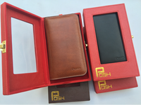Gambar Samsung Galaxy Note7 Leather Case. Samsung Galaxy Note7 flipCover Case dari PoshLeatherCase Kota Administrasi Jakarta Barat 4 Tokopedia