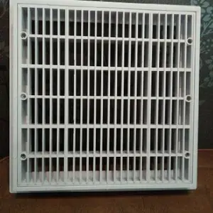 Frame & Grates 9"  Hayward