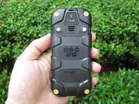 Gambar Hape Outdoor Getnord Walrus IP68 Military Standard Waterproof dari CNC phoneshop Kota Administrasi Jakarta Pusat 2 Tokopedia