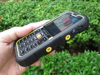 Gambar Hape Outdoor Getnord Walrus IP68 Military Standard Waterproof dari CNC phoneshop Kota Administrasi Jakarta Pusat 3 Tokopedia
