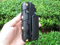 Gambar Hape Outdoor Getnord Walrus IP68 Military Standard Waterproof dari CNC phoneshop Kota Administrasi Jakarta Pusat 5 Tokopedia