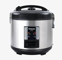 Gambar Panasonic - SR-CEZ18SSR ( Silver ) dari ELEKTROPEDIA Kota Administrasi Jakarta Pusat 1 Tokopedia