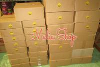 Gambar KAMIL 3 in 1 (Habbatussauda'/Jintan Hitam, Zaitun, Propolis) 200 kapsul dari MuliaShop Surabaya Kota Surabaya 3 Tokopedia