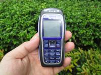 Gambar Hape Jadul Nokia 3220 Langka Kolektor Item dari CNC phoneshop Kota Administrasi Jakarta Pusat 1 Tokopedia