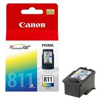 Gambar TINTA CANON ORIGINAL 811 COLOR dari Duta Mandiri Infokom Kota Administrasi Jakarta Pusat 1 Tokopedia