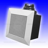 Gambar SEKAI - Exhaust Fan Tobular 30 Watt 9 Inch PVF24 PLUS BEARING dari ELEKTROPEDIA Kota Administrasi Jakarta Pusat 2 Tokopedia