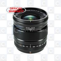 Gambar Lensa Fujifilm Fujinon Lensa XF16mm / XF 16mm f1.4 R WR - Garansi Resmi dari Witacom Kota Administrasi Jakarta Pusat 3 Tokopedia