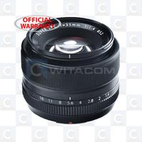 Gambar Fujifilm Fujinon Xf35mm F1.4 R / Lensa Fujifilm Fujinon Xf 35mm F1.4 R dari Witacom Kota Administrasi Jakarta Pusat 3 Tokopedia