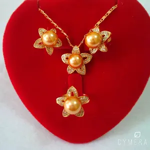 SET STARS MUTIARA LOMBOK