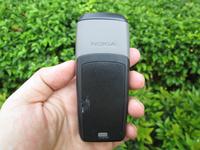 Gambar Hape Jadul Nokia 1600 Kolektor Item dari CNC phoneshop Kota Administrasi Jakarta Pusat 2 Tokopedia