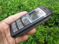 Gambar Hape Jadul Nokia 1600 Kolektor Item dari CNC phoneshop Kota Administrasi Jakarta Pusat 3 Tokopedia