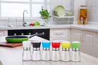 Gambar Botol Gilingan Penggiling Bumbu Merica Putar Manual | Pepper Grinder dari Dt.Shop Medan Kota Medan 2 Tokopedia