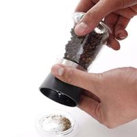 Gambar Botol Gilingan Penggiling Bumbu Merica Putar Manual | Pepper Grinder dari Dt.Shop Medan Kota Medan 5 Tokopedia