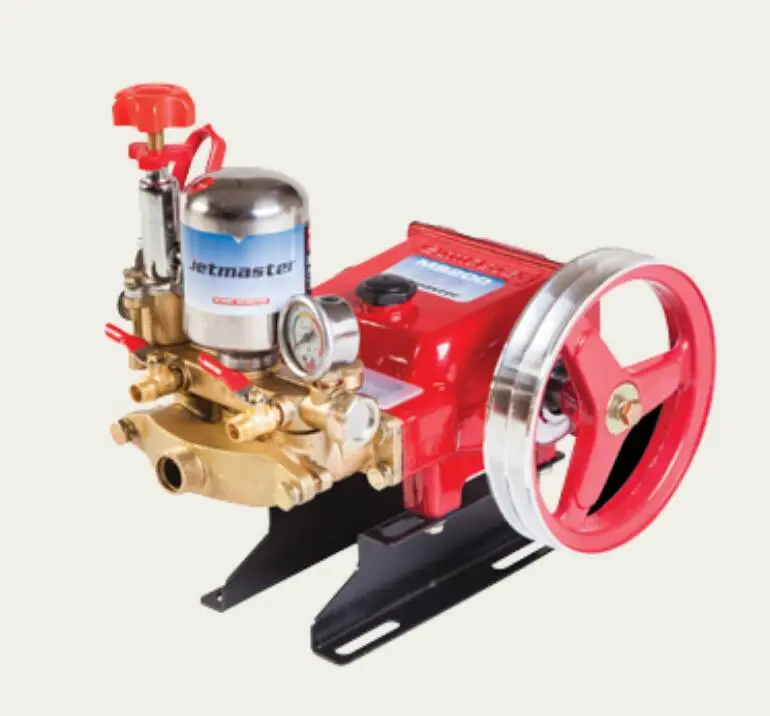 Power Sprayer Jet Master 20 0