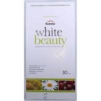 Gambar 14 hari kulit cerah, PUTIH, kencang- Nutrafor White Beauty 30 KAPSUL dari tokobmg Kab. Tasikmalaya 4 Tokopedia