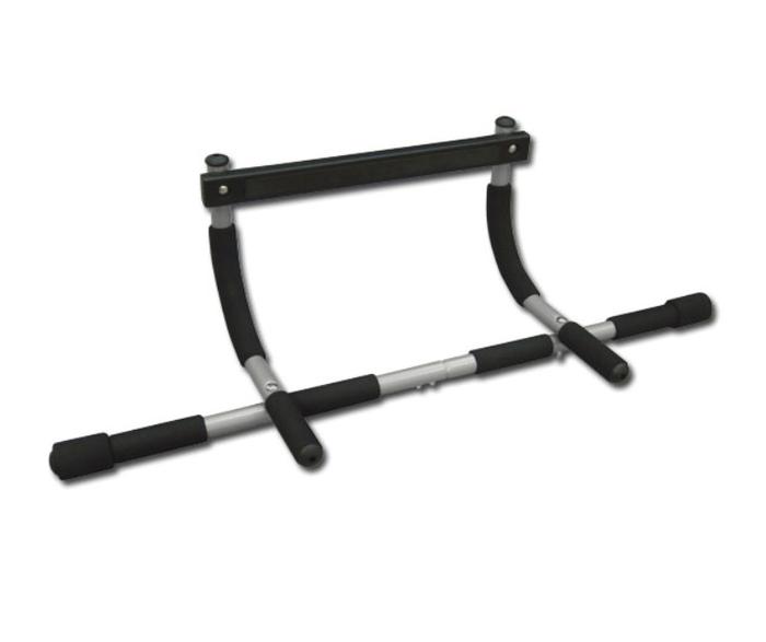 Gambar Iron Gym / Pull Up bar dari Toko Alat Fitness Kota Administrasi Jakarta Timur Tokopedia