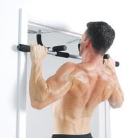 Gambar Iron Gym / Pull Up bar dari Toko Alat Fitness Kota Administrasi Jakarta Timur 4 Tokopedia