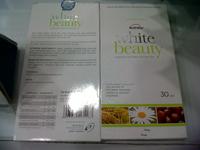 Gambar 14 hari kulit cerah, PUTIH, kencang- Nutrafor White Beauty 30 KAPSUL dari tokobmg Kab. Tasikmalaya 5 Tokopedia