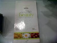 Gambar 14 hari kulit cerah, PUTIH, kencang- Nutrafor White Beauty 30 KAPSUL dari tokobmg Kab. Tasikmalaya 1 Tokopedia