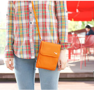 Gambar Travelus Sling Bag dari KemanggisanStore Kota Administrasi Jakarta Barat Tokopedia