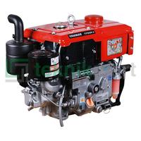 Gambar Yanmar TF 65 R 6.5 HP Mesin Pengerak Diesel dari Teknikmart Kota Administrasi Jakarta Barat 3 Tokopedia