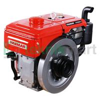 Gambar Yanmar TF 65 R 6.5 HP Mesin Pengerak Diesel dari Teknikmart Kota Administrasi Jakarta Barat 2 Tokopedia