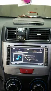Headunit Doubledin DVD TV Mobil OEM Veloz