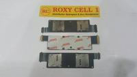 Gambar Asus Zenfone 4S 4.5 Fleksibel Konektor Simcard 2Sim dari Roxycell1_NEW Kota Administrasi Jakarta Pusat 1 Tokopedia