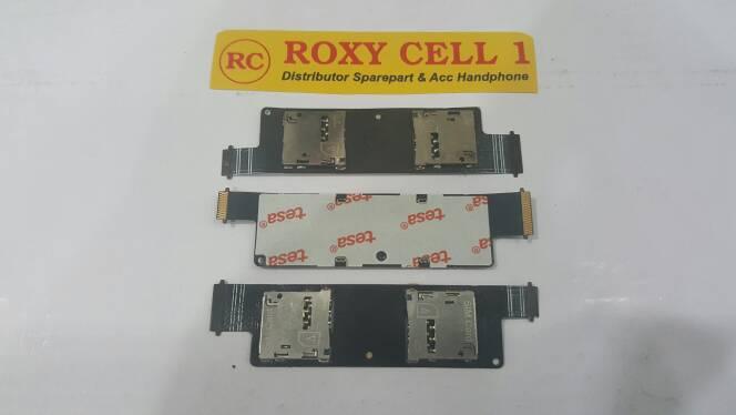 Gambar Asus Zenfone 4S 4.5 Fleksibel Konektor Simcard 2Sim dari Roxycell1_NEW Kota Administrasi Jakarta Pusat Tokopedia