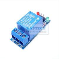 Gambar Relay Module - Modul Relay 5V - 10A - 1 Channel dari raftechbandung Kota Bandung 2 Tokopedia