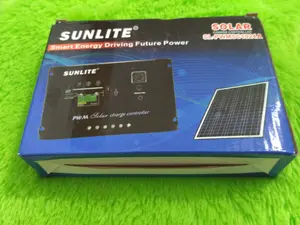 Controller Solar Cell / Charger Solar Cell 10A