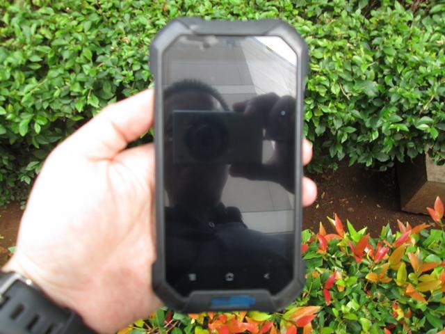 Gambar LCD Touchscreen Blackview BV6000 Outdoor New Original 100% Blackview dari CNC phoneshop Kota Administrasi Jakarta Pusat Tokopedia