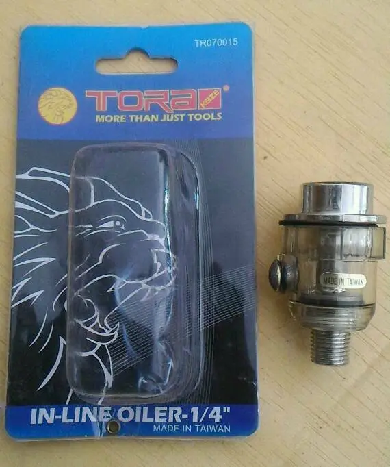 Filter Air Udara/Water Air Separator Kompresor Tora Taiwan
