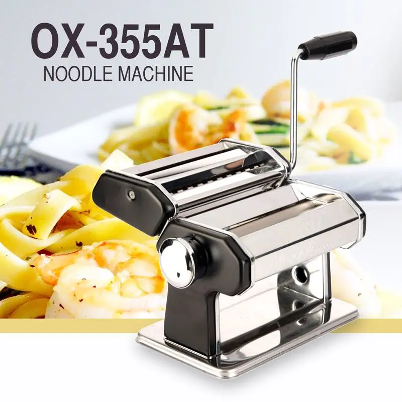 Oxone OX-355AT Alat Pembuat Mie & Pasta
