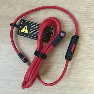 Kabel Control Talk untuk Beats Headphone