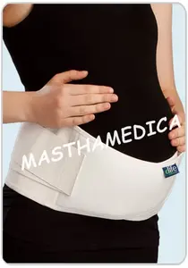 Korset Hamil nyeri penyangga bayi Deluxe Maternity Belt E-MB002 GEA
